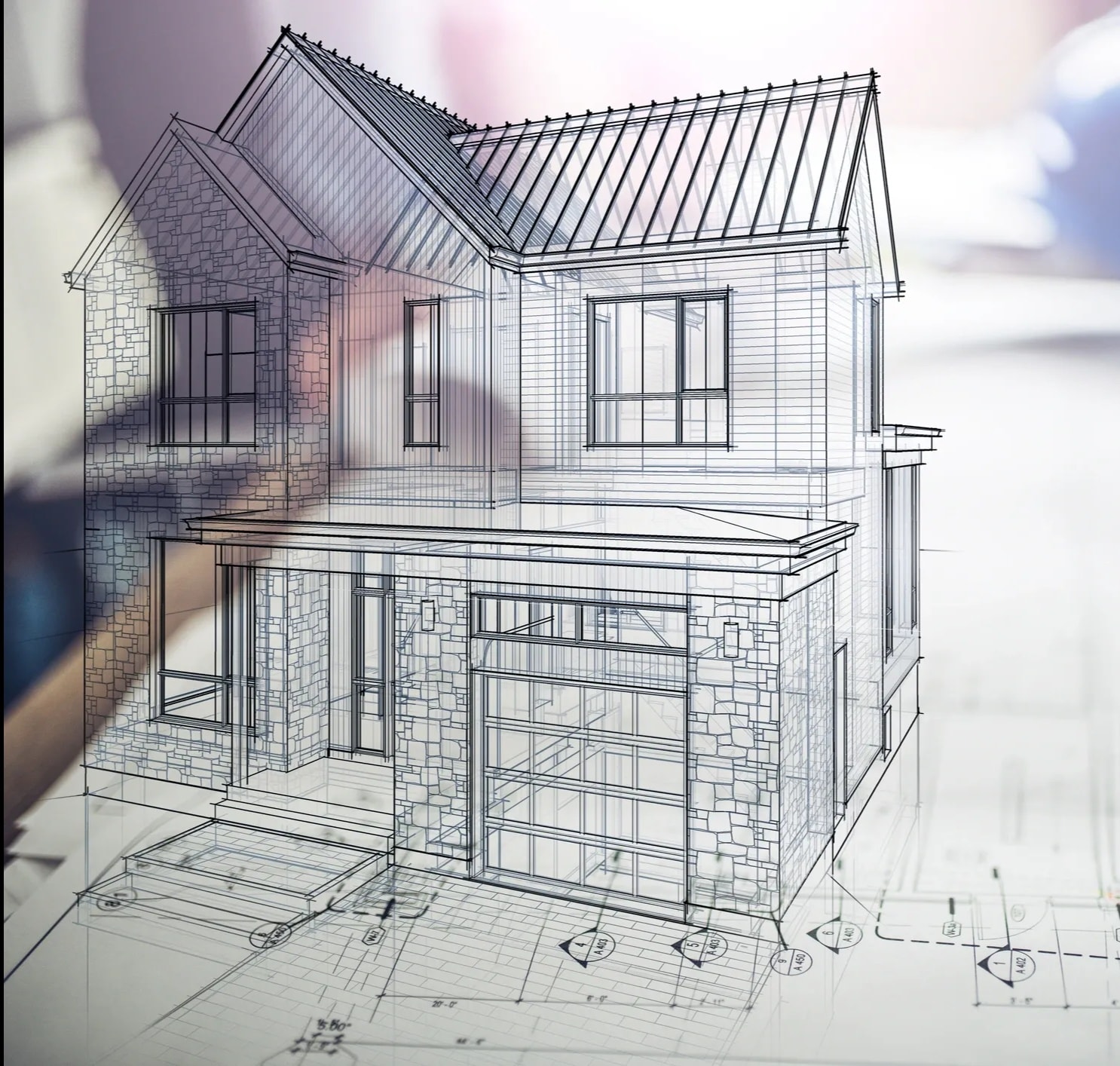 Custom Homes